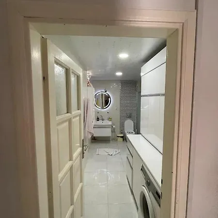 Devblant For 8 Guest بيت للعطل *