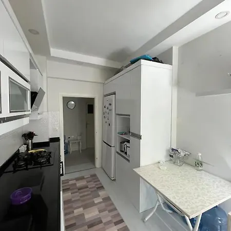 度假居 Devblant For 8 Guest *
