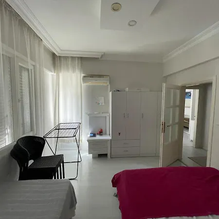 Devblant For 8 Guest Dom wakacyjny Antalya