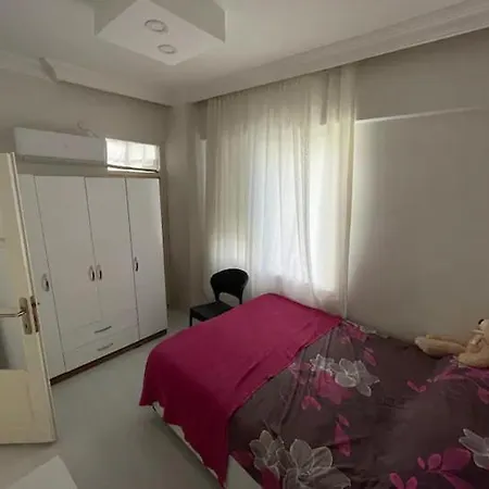 度假居 Devblant For 8 Guest *