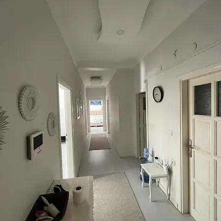 Devblant For 8 Guest Holiday home
